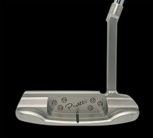 Premier Series Potenza 2 WB LN