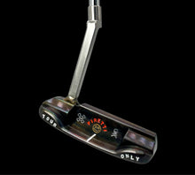 Workshop 801T LN Carbon/Stainless with Oil Can Finish
