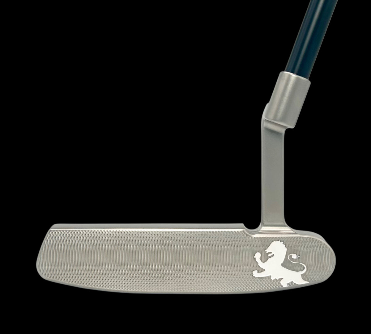 Workshop 801R 303SS Ghost CAMO with UST Graphite Shaft