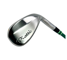 Piretti Custom Forged 56* Wedge with Limited Edition KBS Tour Shaft
