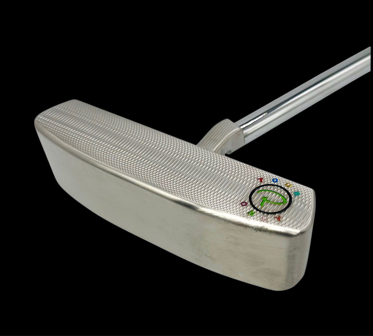 Workshop 303SS No-Torque Series Ferrara 2.5 365g