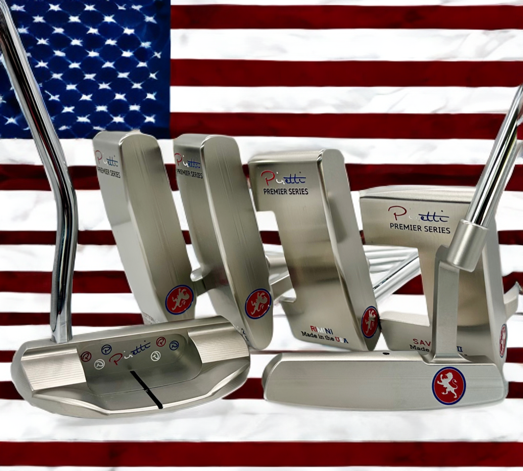 Premier Series USA Rimini