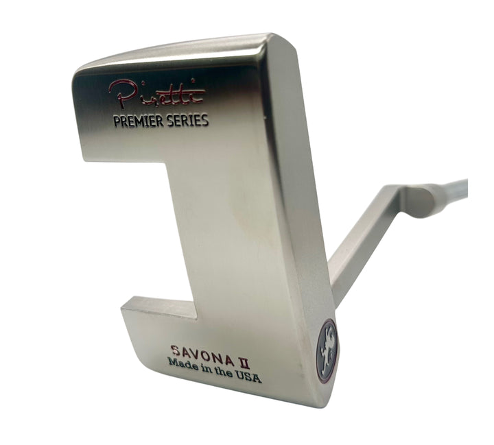 ピレッティ Savona FN パター Premier Series Premier Series Savona FN – Piretti Golf