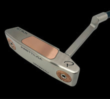 Workshop Limited Edition 1st Release Tesora 2 CU LN W/UST Graphite Shaft