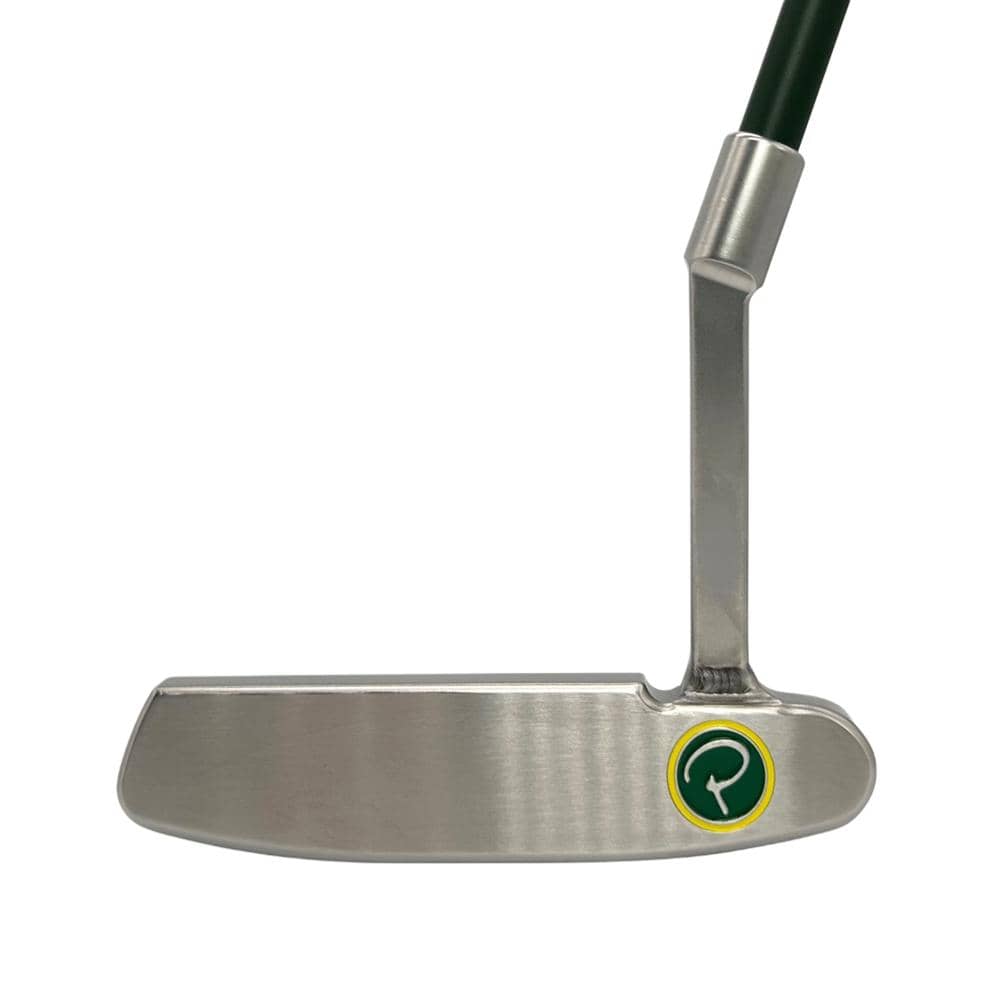 2023 1st Major Prototype 801T Slant Neck W/ KBS Graphite Shaft