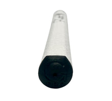 Piretti Garsen Golf-  White Flat Top Grip