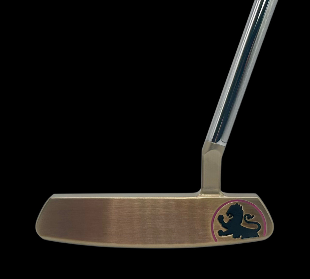 2026 1st Major Limited Edition Interstate 20 Firenze 1.5 One-Off Champagne Torched Finish