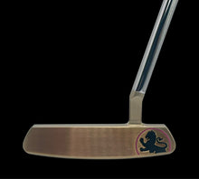 2026 1st Major Limited Edition Interstate 20 Firenze 1.5 One-Off Champagne Torched Finish