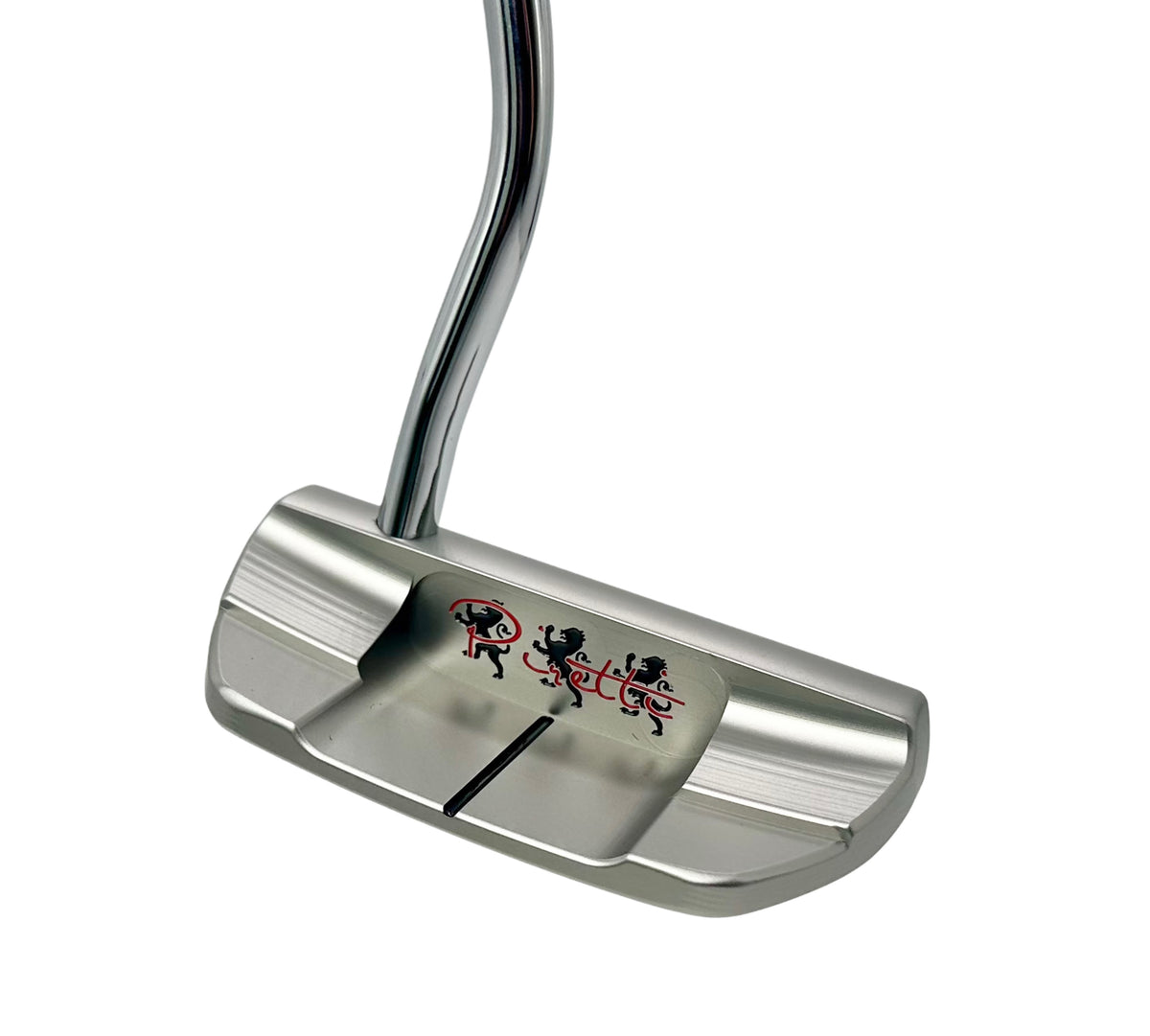 Paragon Series Fiore 2