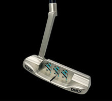 Workshop 801T LN 303SS W/UST Graphite Shaft