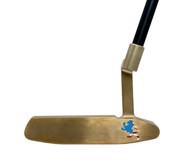 GOAT 2 Special USA Edition - Champagne Torched W/UST Graphite Shaft
