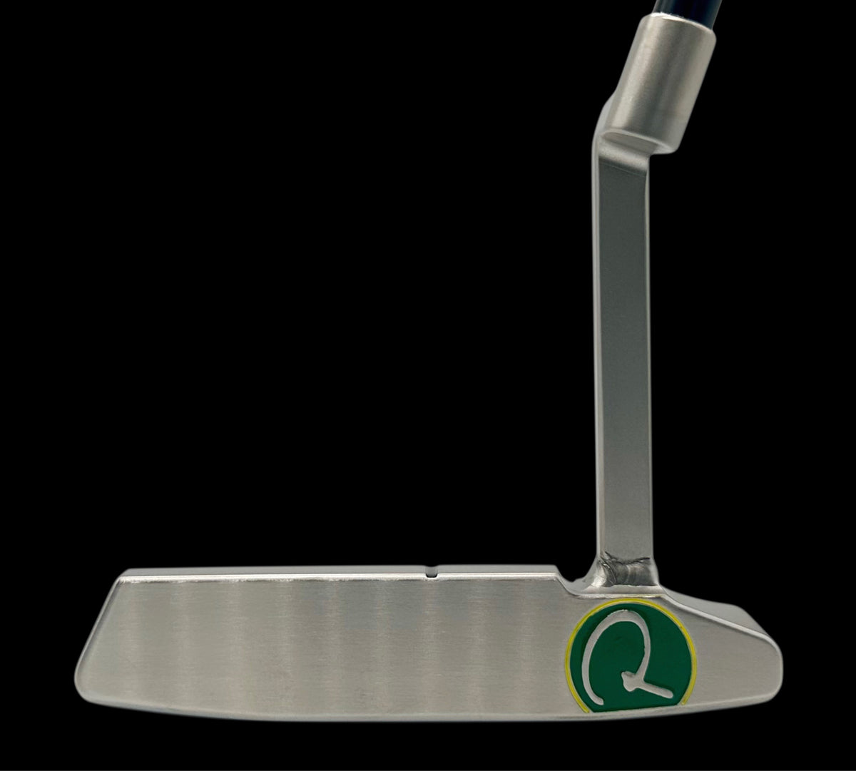 2024 1st Major Limited Edition Tesora 2 LN W/UST Graphite Shaft