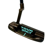 Workshop Tour Only 801T Carbon with Oil Can Finish W/UST Graphite Shaft