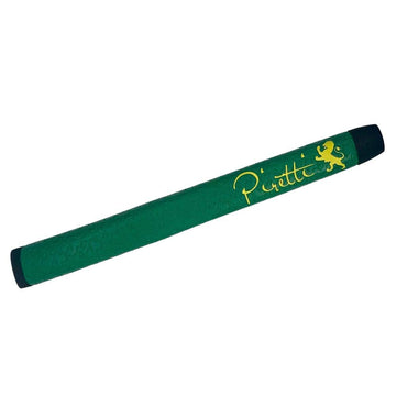 1st Major Limited Edition Piretti Standard Grip Green/Yellow