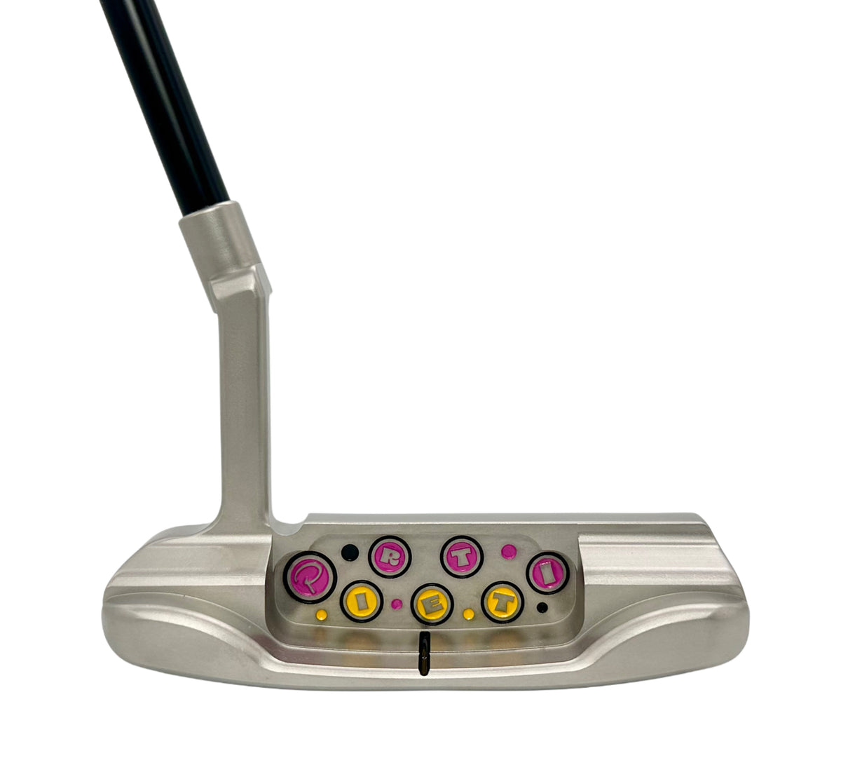 Studio "Loop de Loop" 801R  W/UST Graphite Shaft