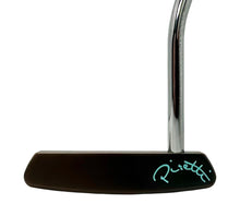 303 Midnight Series Rimini - Special ORB Finish (RH & LH)