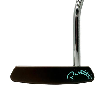 303 Midnight Series Rimini - Special ORB Finish (RH & LH)