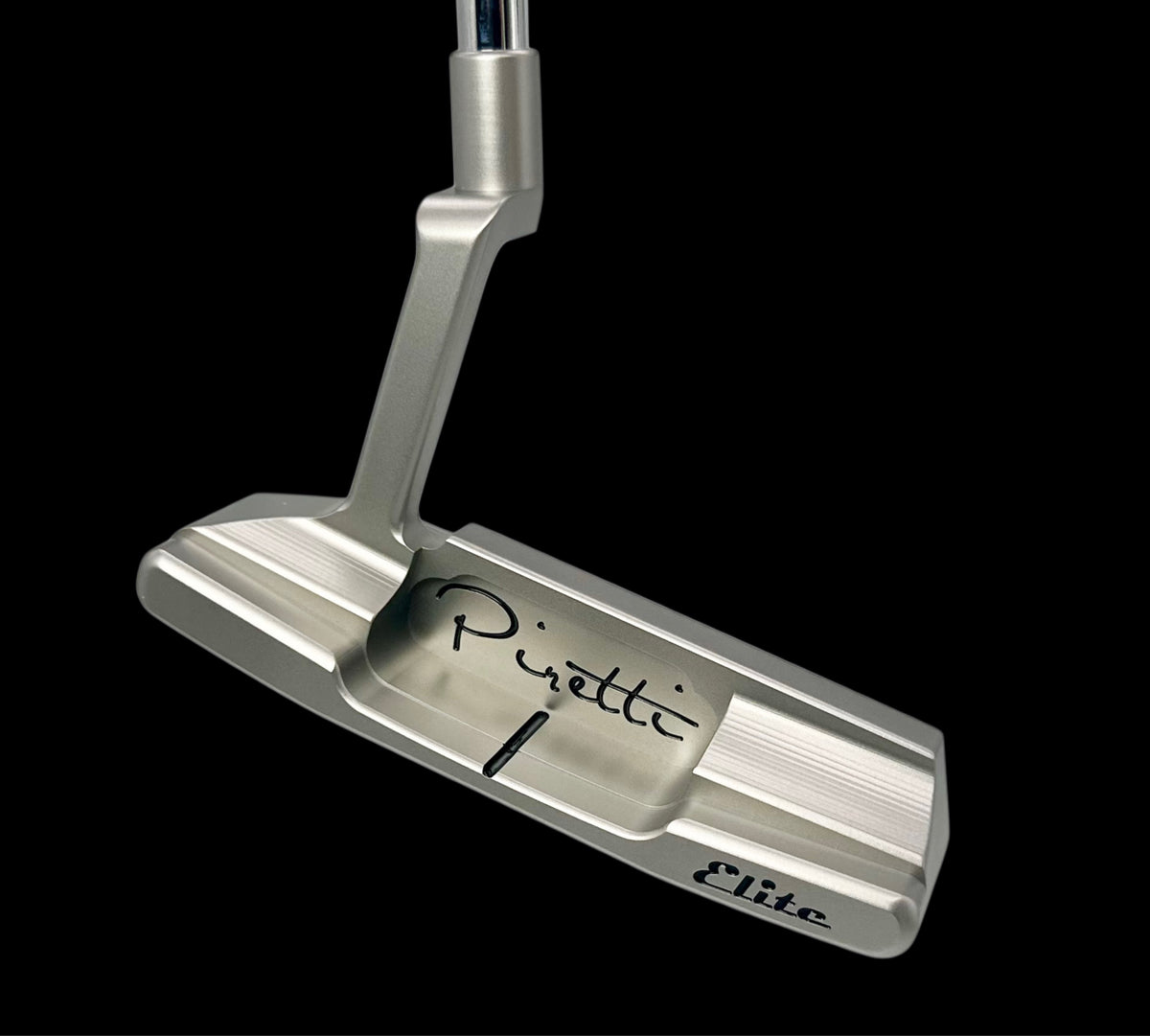 Elite Series Tesora 2