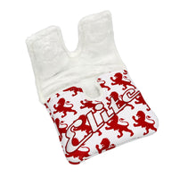 Elite Series Centershaft Mallet Headcover