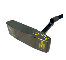 303 Midnight Series Cottonwood 2 W/UST Graphite Shaft - Special ORB Finish