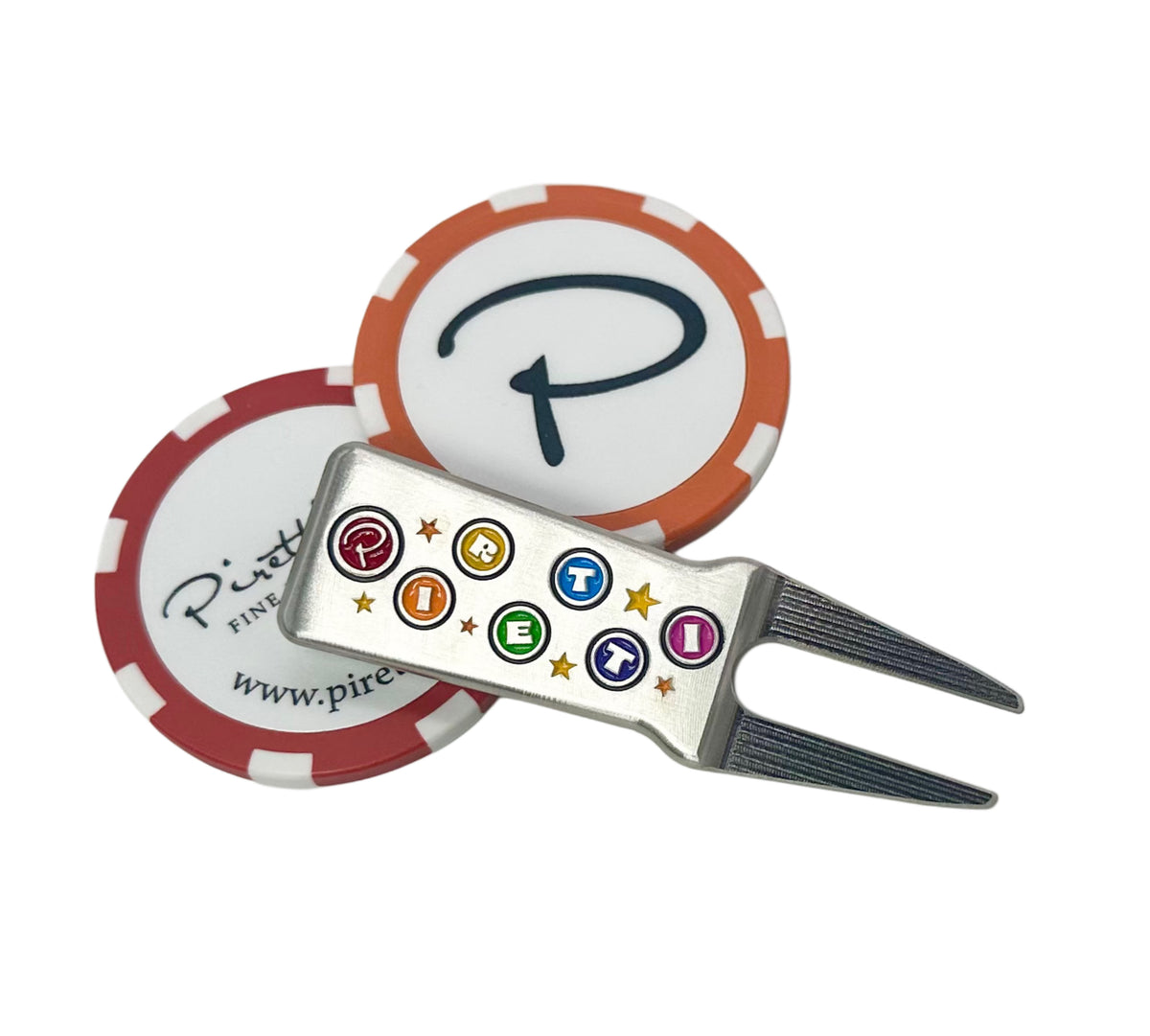 New Workshop "Fruit Loop" Mini Divot Tool