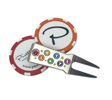 New Workshop "Fruit Loop" Mini Divot Tool