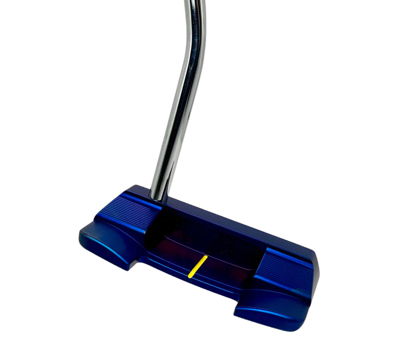 303 Midnight Series Rimini - One-off Experimental Prototype Finish