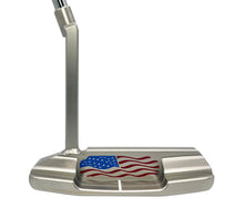 USA 250th Anniversary Edition Cortino 2 Welded Long Neck