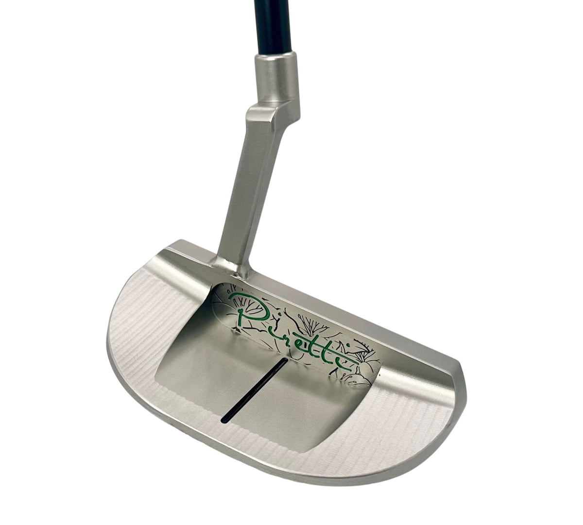 2026 1st Major Limited Edition Interstate 20 Firenze 1.5 PN W/UST Graphite Shaft