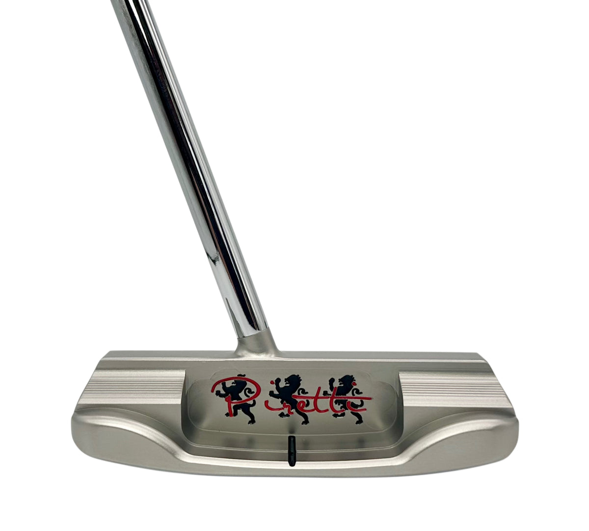 Paragon Series Potenza X