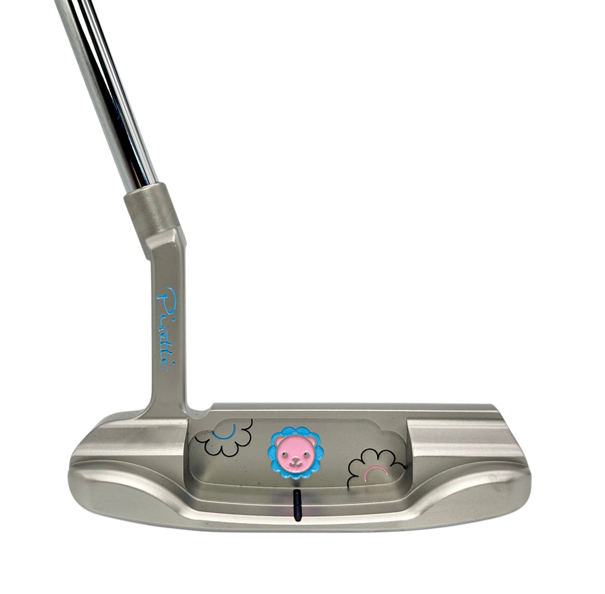 Studio 1 of 20 Simba Series Potenza 2 Elite