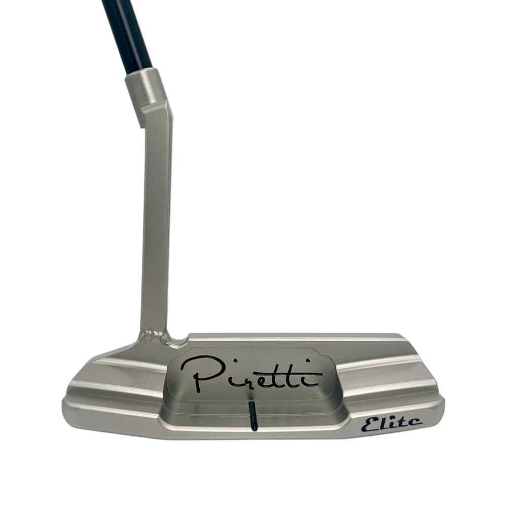 Cottonwood 2 Elite Prototype LN Long Neck W/UST Graphite Shaft