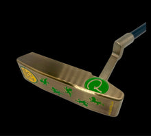2024 1st Major Limited Edition Tesora 2 Champagne Torched W/UST Graphite Shaft