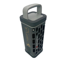 Piretti Turtlebox Ranger - Gray