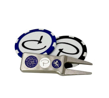 New Workshop "Go Frogs" Alumni Mini Divot Tool