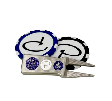 New Workshop "Go Frogs" Alumni Mini Divot Tool