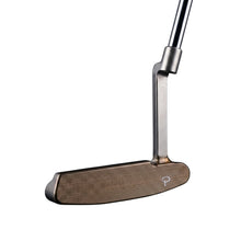 Workshop 801T Carbon/Stainless with Oil Can Finish