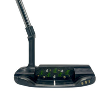 Workshop 801T Carbon with Black Oxide Finish