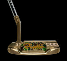 Workshop 801T 303SS CAMO with Champagne Torched Finish