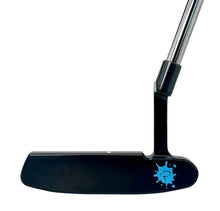 Workshop 801T Paintball Edition Carbon with Black Oxide Finish