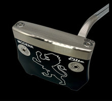 Elite Modena Flow Neck
