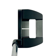 Workshop Savona 3 Elite Black LN PN