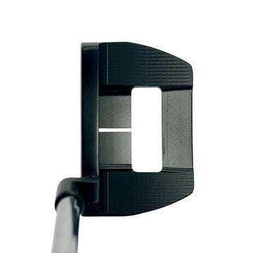 Workshop Savona 3 Elite Black LN PN