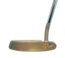 Workshop 801T FN 303SS "Dia de los Muertos" with Champagne Torched Finish