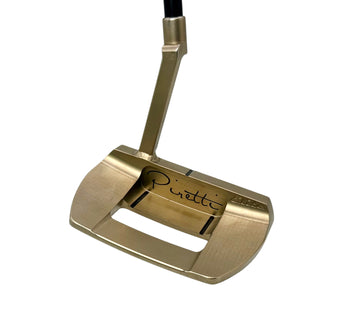DEMO Piretti Savona 3 Elite PN W/UST Graphite Shaft