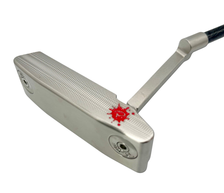 Workshop – Piretti Golf