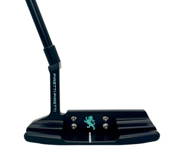 Limited Edition 1st Release Tesora 2 WB CU Black Finish W/UST Graphite Shaft