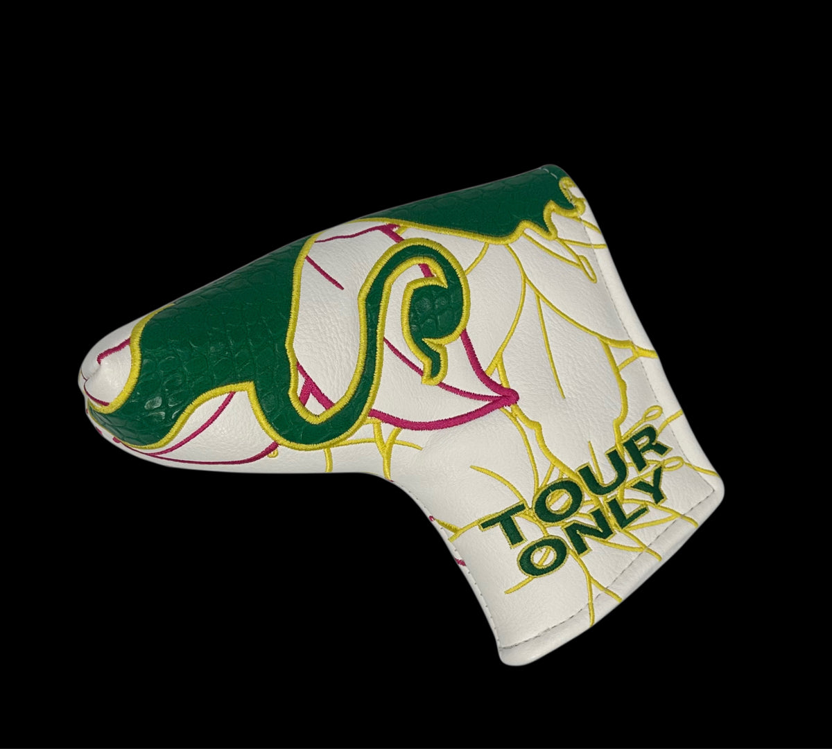 1st Major Limited Edition Augusta Headcover