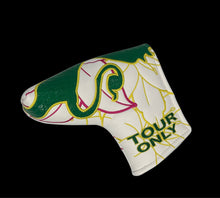 1st Major Limited Edition Augusta Headcover