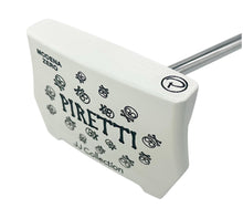 Limited Edition Modena Zero Torque JJ Collection - White